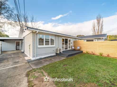 9A Elizabeth Avenue, Heretaunga