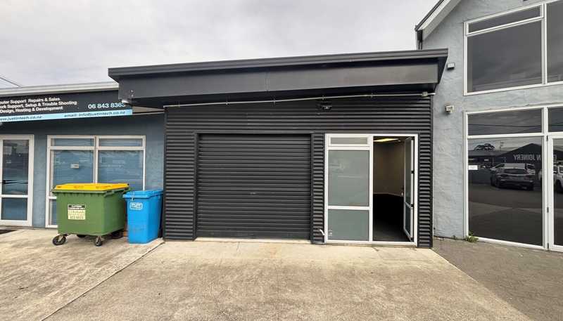 4/33 Austin Street, Onekawa