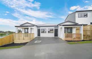 4 Wild Flower Way, Karaka