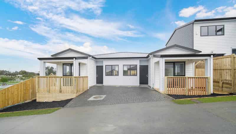 6 Wild Flower Way, Karaka