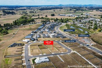 116 Sierra Place, Frontier Estate, Te Awamutu