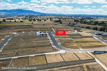 116 Sierra Place, Frontier Estate, Te Awamutu