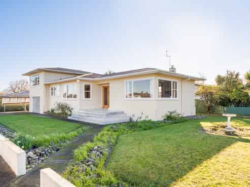 2 Austin Place, Awapuni