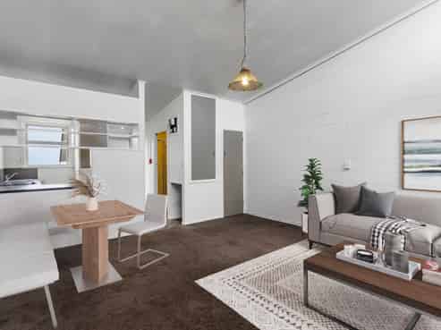 12/27 Mokoia Road, Birkenhead
