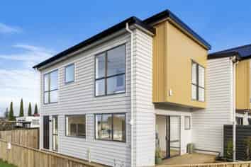 Auckland - Address withheld