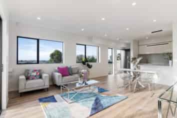 Auckland - Address withheld