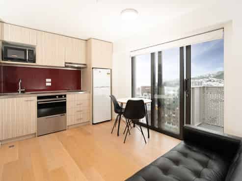 1304/111 Dixon Street, Te Aro