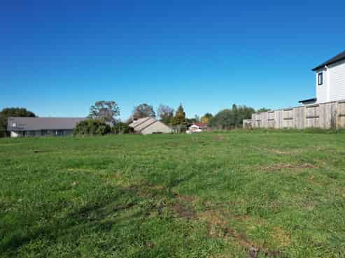 5 Musselwhite Terrace, Chartwell
