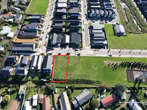 5 Musselwhite Terrace, Chartwell