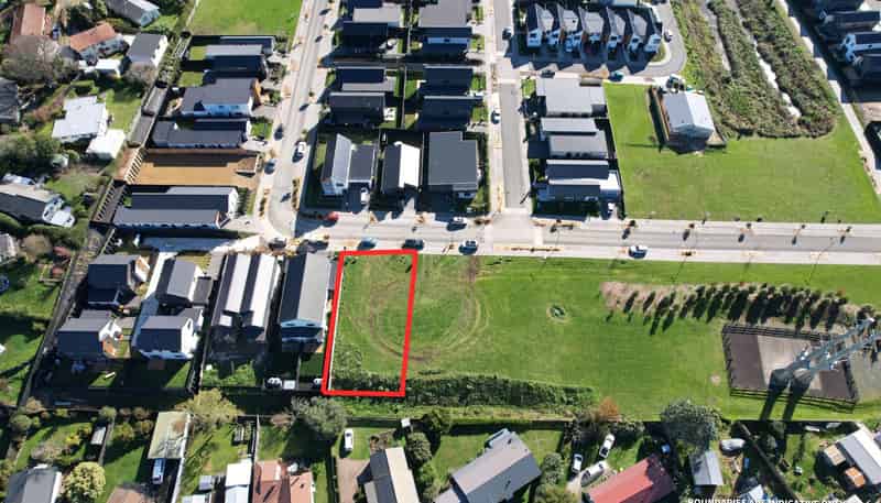 5 Musselwhite Terrace, Chartwell