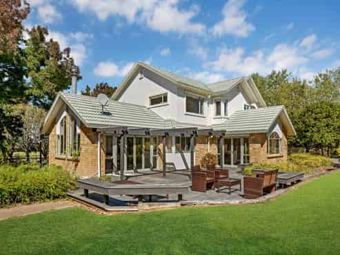 81 Polo Prince Drive, Totara Park
