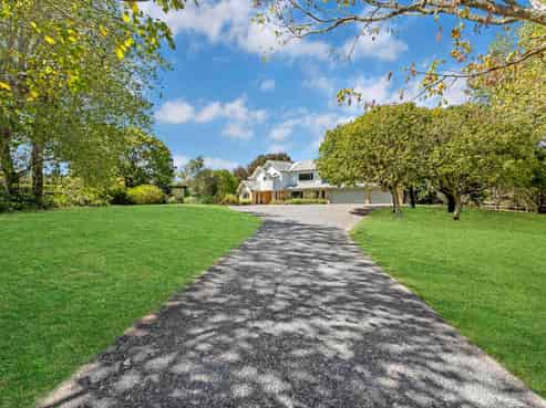 81 Polo Prince Drive, Totara Park