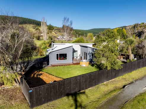 3 Goodwin Street, Waihola