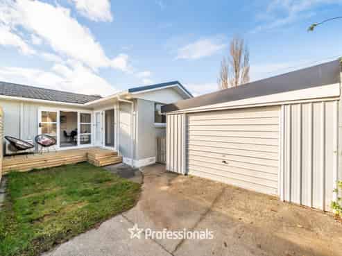 9B Elizabeth Avenue, Heretaunga