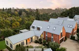 4 Le Quesnoy Place, Cambridge