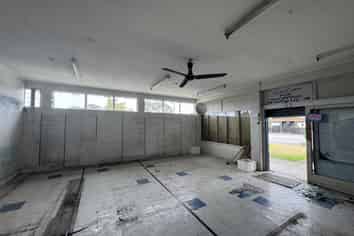 71sqm corner positioned retail in Mt Albert