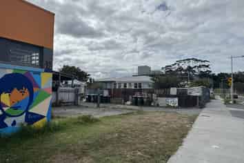 71sqm corner positioned retail in Mt Albert