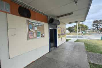71sqm corner positioned retail in Mt Albert