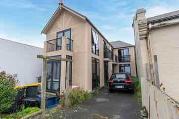 7 Howe Street, North Dunedin