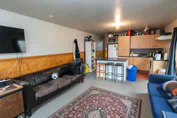 7 Howe Street, North Dunedin