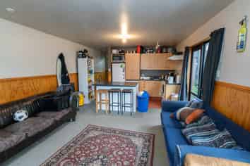 7 Howe Street, North Dunedin