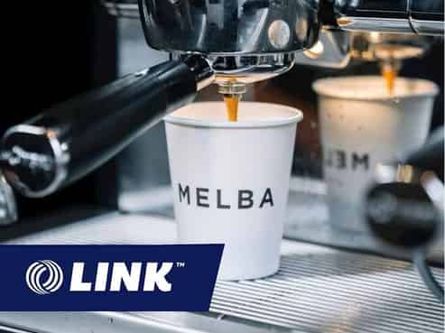 MELBA Cafe - Proven Performer, Ready to Grow
