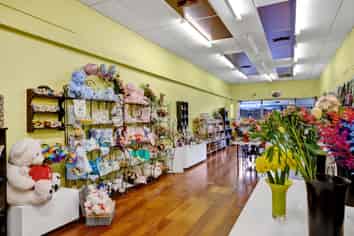 Florist Business - Buy Before the Doors Close