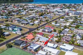 129A Aickin Road, Whangamata