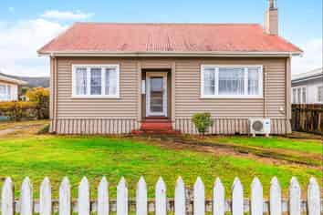 64 Ngatai Street, Taumarunui