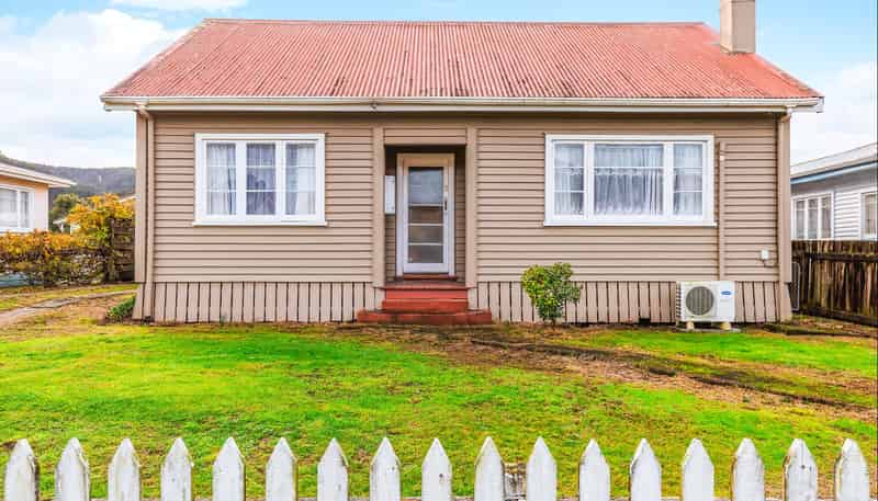 64 Ngatai Street, Taumarunui