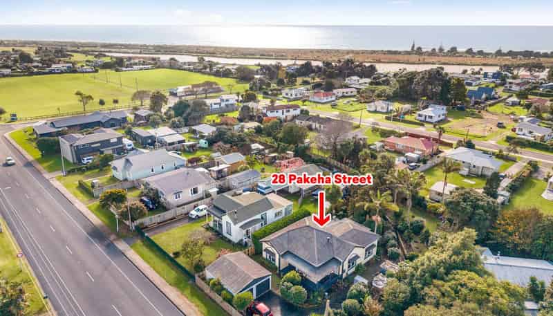 28 Pakeha Street, Matata