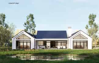 Lot 4 Coralie Place, Cashmere Oaks Drive, Masterton