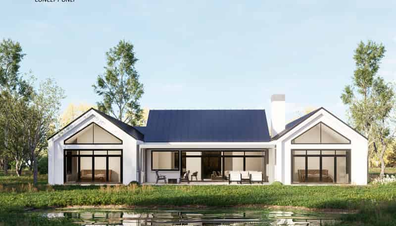 Lot 4 Coralie Place, Cashmere Oaks Drive, Masterton