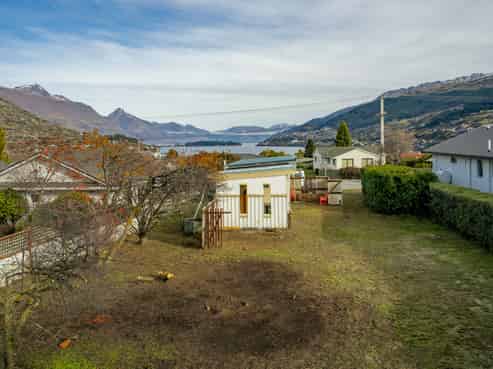 30 Mcbride Street, Frankton