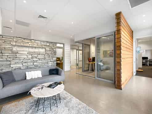 Te Rapa office