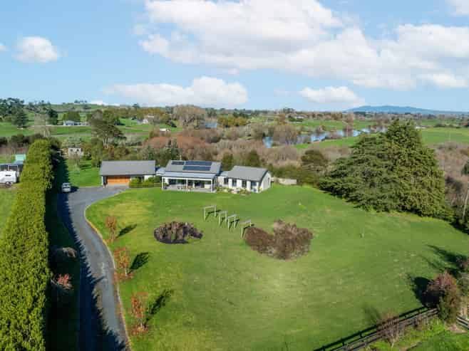 25F Kauri Ridge Drive, Ngaruawahia