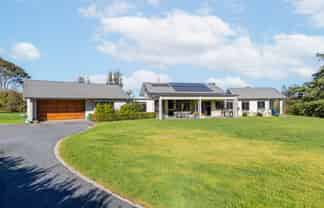 25F Kauri Ridge Drive, Ngaruawahia