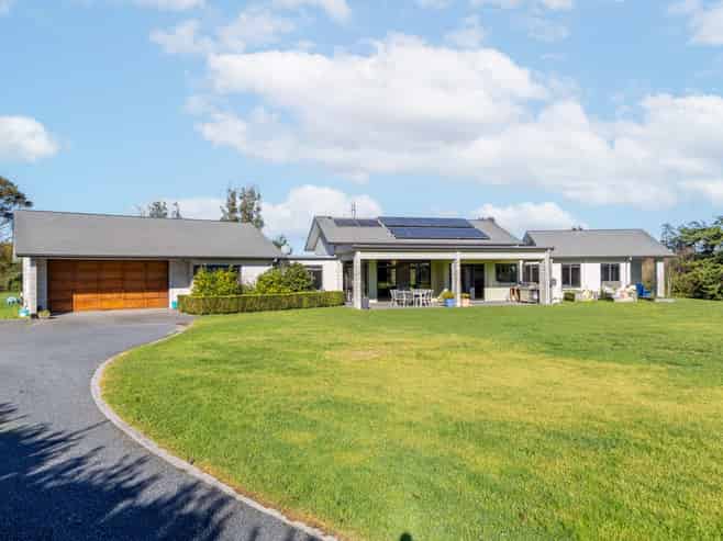 25F Kauri Ridge Drive, Ngaruawahia