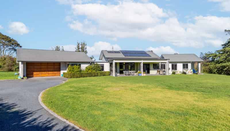 25F Kauri Ridge Drive, Ngaruawahia