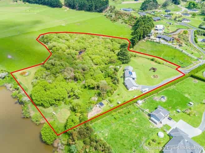 25F Kauri Ridge Drive, Ngaruawahia