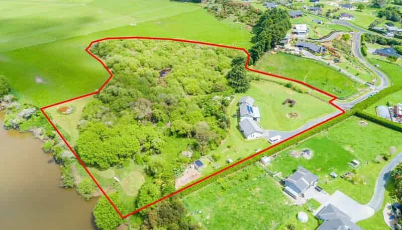 25F Kauri Ridge Drive, Ngaruawahia
