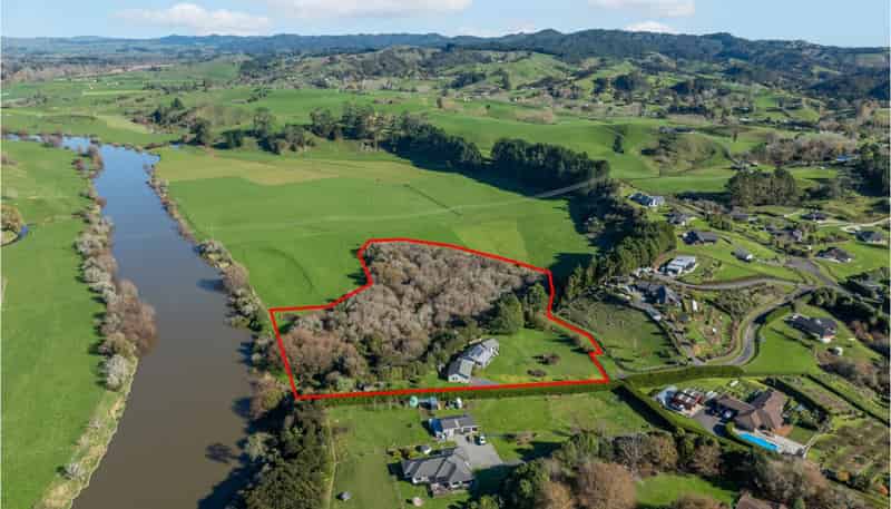 25F Kauri Ridge Drive, Ngaruawahia