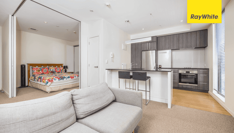 409/8 Nugent Street, Grafton