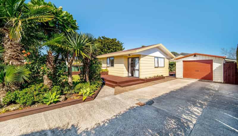 2/136 Buckland Road, Manukau