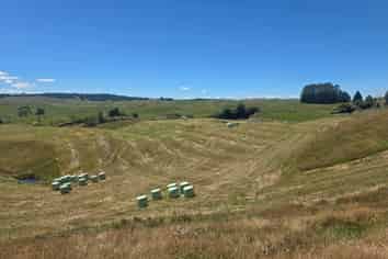 473 Otake Road, Marotiri