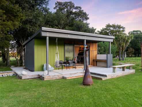194D Underhill Road, Greytown