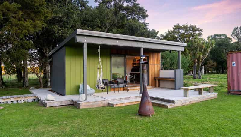 194D Underhill Road, Greytown