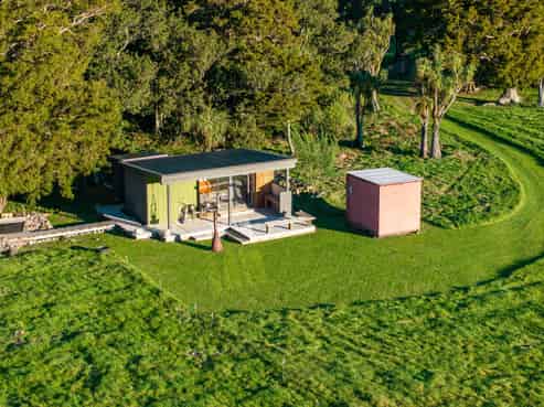 194D Underhill Road, Greytown