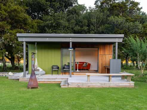 194D Underhill Road, Greytown