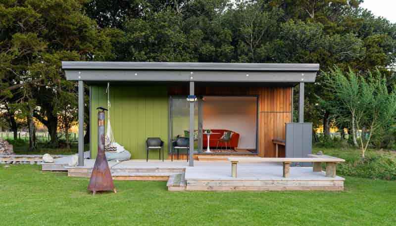 194D Underhill Road, Greytown